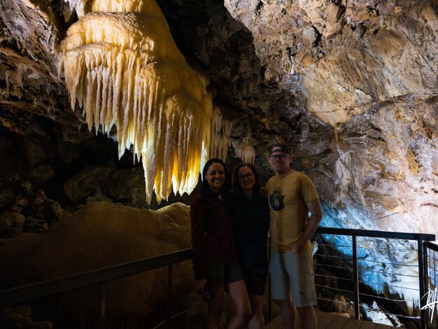 Black Chasm