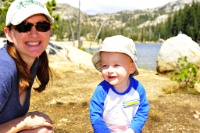 Bear Lake