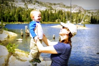 bear lake