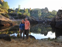  RJH9163 : Pinnacles National Park