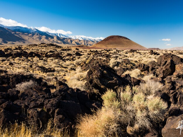 Fossil Falls