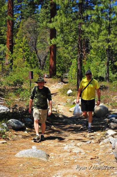 RJH_2437.JPG - Dave and Alex were somewhat excited to be hiking again.