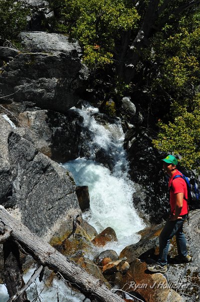 RJH_2496.JPG - Steve contemplates the ascent.